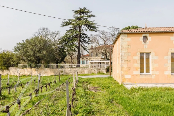 Maison de luxe à vendre à Bordeaux, 2 100 000 €, Photo 7