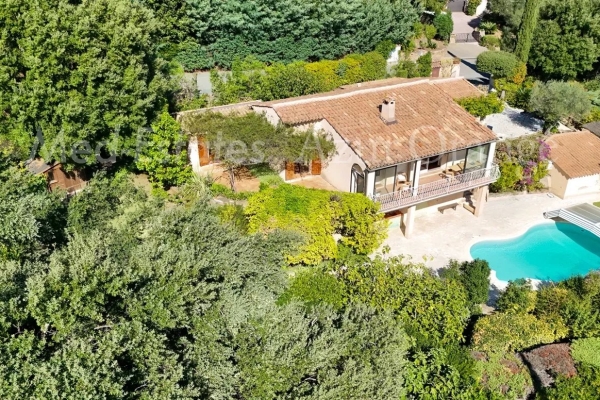 Maison de luxe à vendre à Grimaud, 1 315 000 €, Photo 3
