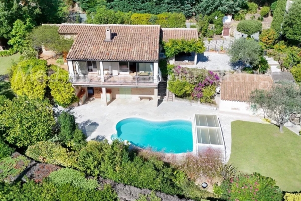 Maison de luxe à vendre à Grimaud, 1 315 000 €, Photo 5