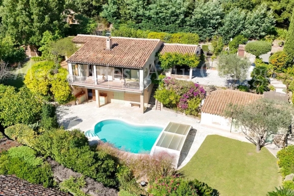 Maison de luxe à vendre à Grimaud, 1 315 000 €, Photo 6