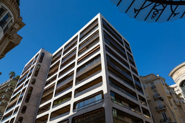 Luxury Apartment for sale in Monaco, 1 780 000 €
