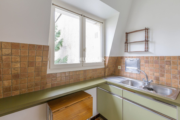 Appartement de luxe à vendre à Paris 7ème, 1 150 000 €, Photo 6