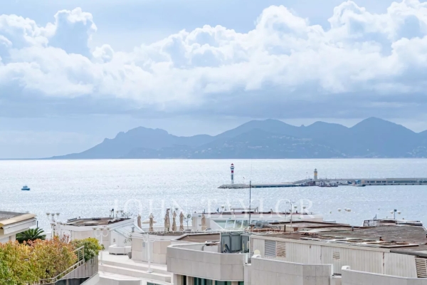 Appartement de luxe à louer à Cannes, 0 €, Photo 1