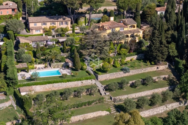 Maison de luxe à vendre à Mougins, 7 500 000 €, Photo 1