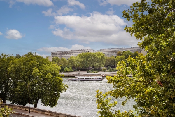 Appartement de luxe à vendre à Paris 4ème, 1 190 000 €, Photo 5