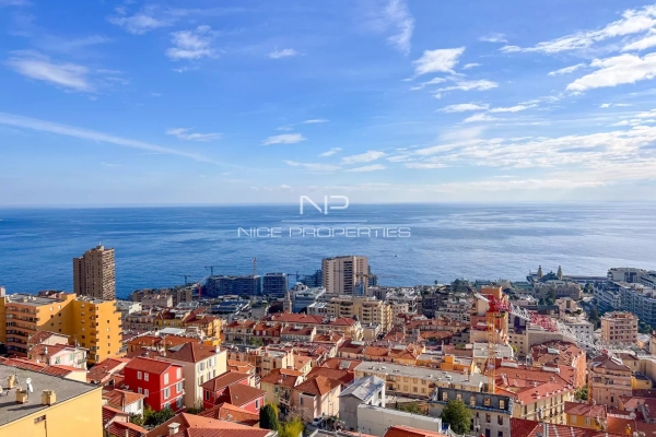 Appartement de luxe à vendre à Beausoleil, 890 000 €, Photo 6