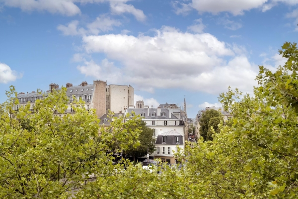 Appartement de luxe à vendre à Paris 4ème, 1 190 000 €, Photo 6
