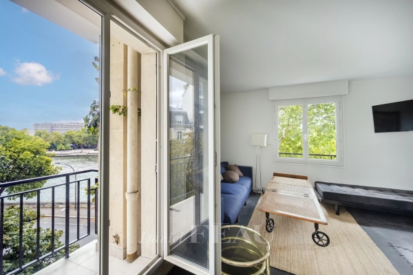 Appartement de luxe à vendre à Paris 4ème, 1 190 000 €, Photo 7