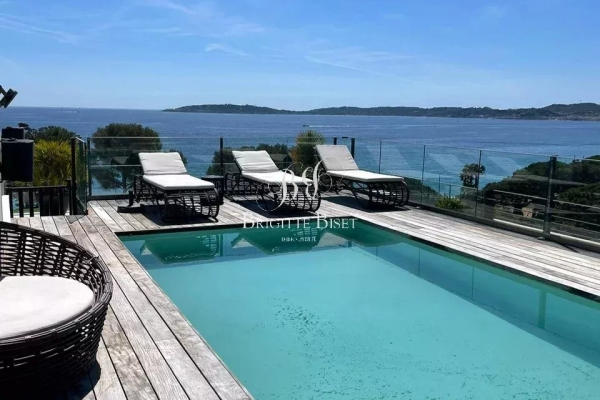 Luxury Apartment for sale in Sainte-Maxime, 4 800 000 €, Photo 3