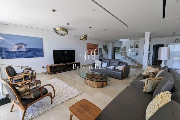 Luxury Apartment for sale in Sainte-Maxime, 4 800 000 €, Photo 5
