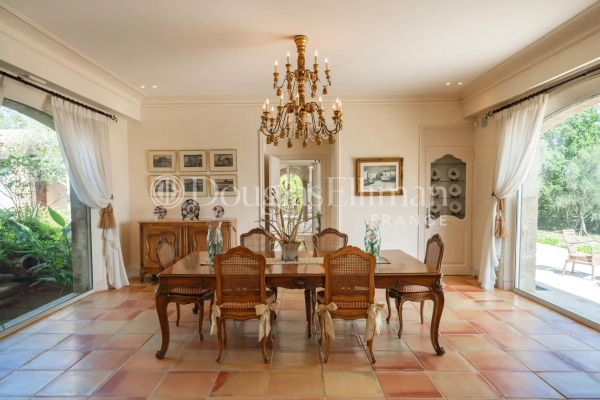 Maison de luxe à vendre à Châteauneuf-Grasse, 8 975 000 €, Photo 6