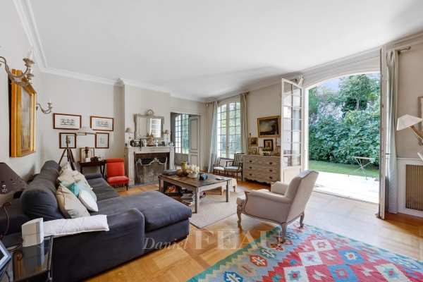 Maison de luxe à vendre à Versailles, 1 995 000 €, Photo 1