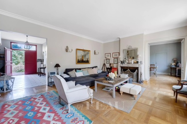 Maison de luxe à vendre à Versailles, 1 995 000 €, Photo 2