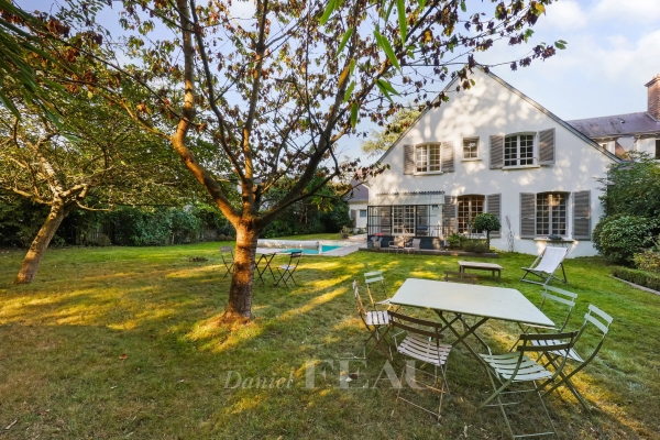 Maison de luxe à vendre à Versailles, 1 995 000 €, Photo 3