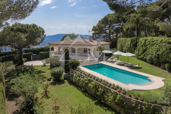 Luxury House for sale in Cannes, 4 500 000 €, Photo 1