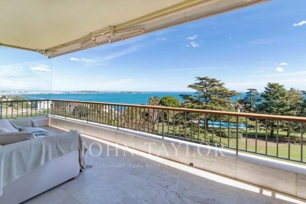 Luxury Apartment for sale in Cannes, 1 490 000 €, Photo 1