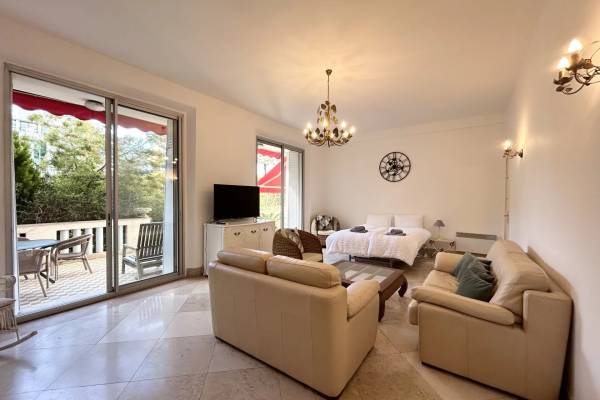 Appartement de luxe à louer à Cannes, 0 €, Photo 1
