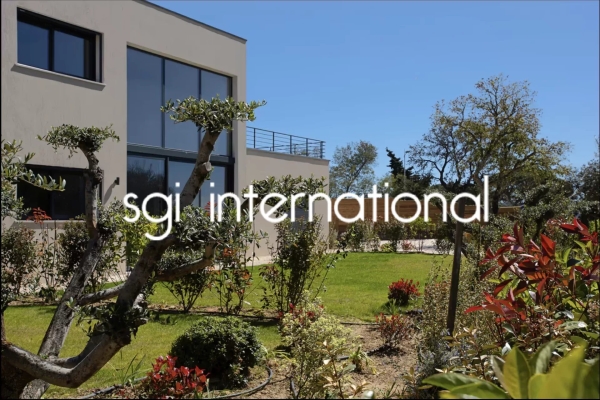 Luxury House for sale in Grimaud, 3 500 000 €, Photo 1