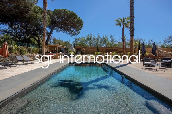 Luxury House for sale in Grimaud, 3 500 000 €, Photo 3