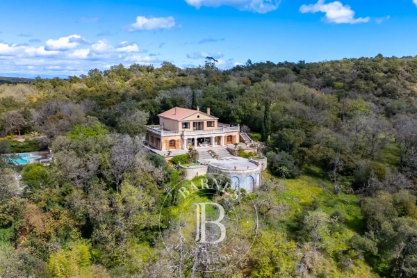 Luxury House for sale in Ramatuelle, 4 750 000 €, Photo 1