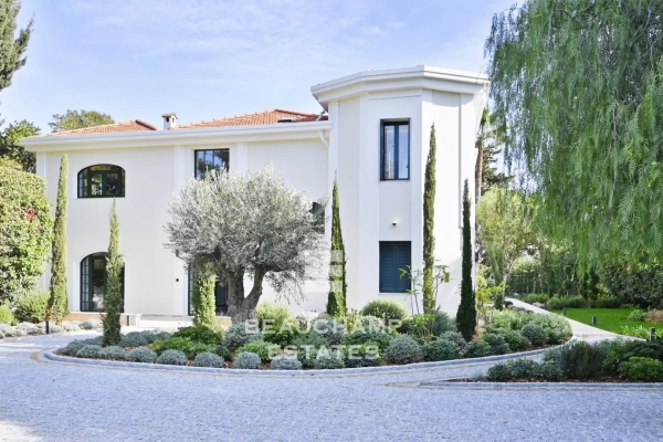 Luxury House for sale in Cap d'Antibes, 5 300 000 €, Photo 1
