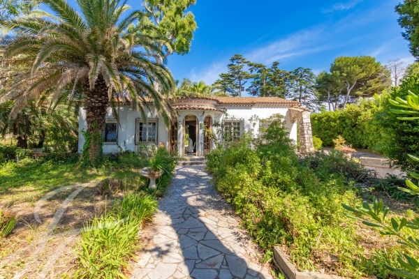 Luxury House for sale in Cap d'Antibes, 4 990 000 €, Photo 2