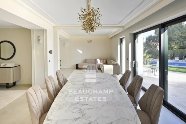Luxury House for sale in Cap d'Antibes, 5 300 000 €, Photo 4