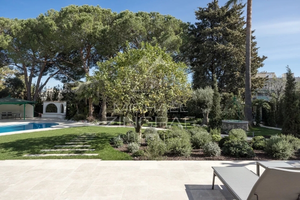 Maison de luxe à vendre à Cap d'Antibes, 5 300 000 €, Photo 5