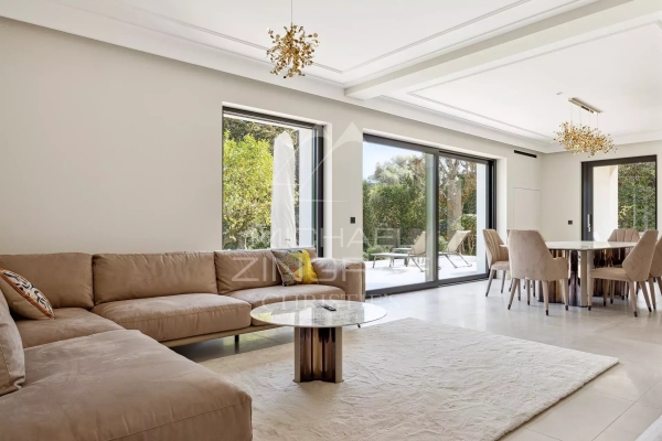 Maison de luxe à vendre à Cap d'Antibes, 5 300 000 €, Photo 6
