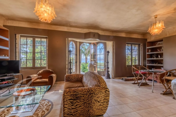 Luxury House for sale in Cap d'Antibes, 4 990 000 €, Photo 6