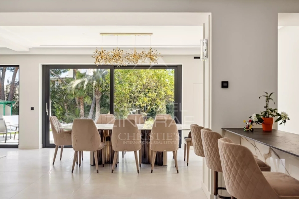 Maison de luxe à vendre à Cap d'Antibes, 5 300 000 €, Photo 7