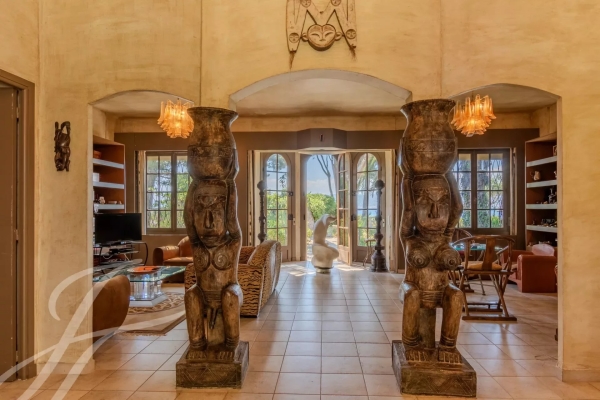 Luxury House for sale in Cap d'Antibes, 4 990 000 €, Photo 7