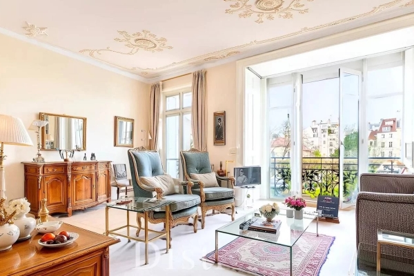 Luxury Apartment for sale in Paris 5Ème, 1 665 000 €, Photo 2