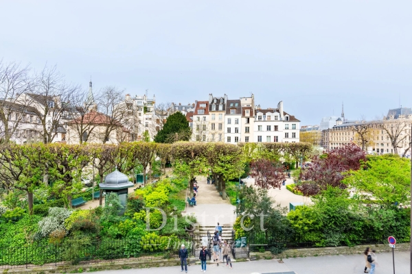 Appartement de luxe à vendre à Paris 5ème, 1 570 000 €, Photo 2