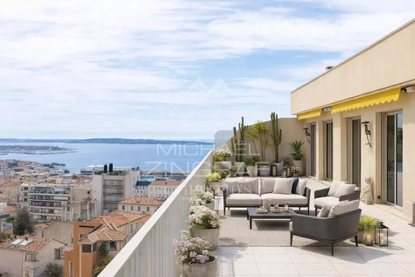 Appartement de luxe à vendre à Cannes, 1 378 000 €, Photo 2