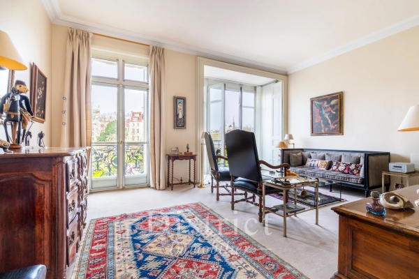 Luxury Apartment for sale in Paris 5Ème, 1 665 000 €, Photo 3