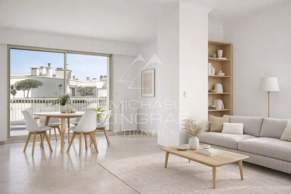 Appartement de luxe à vendre à Cannes, 1 378 000 €, Photo 3