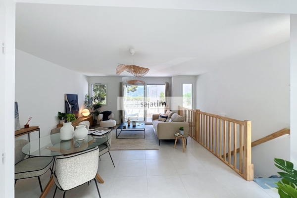 Maison de luxe à vendre à La Seyne-sur-Mer, 550 000 €, Photo 4