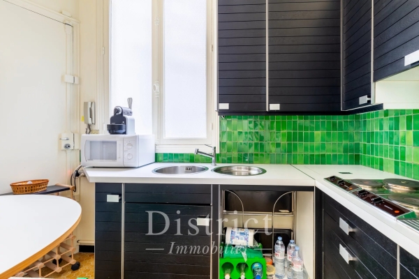 Appartement de luxe à vendre à Paris 5ème, 1 570 000 €, Photo 4