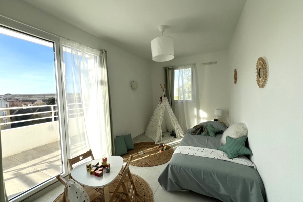 Maison de luxe à vendre à La Seyne-sur-Mer, 540 000 €, Photo 5