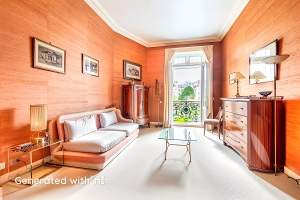 Luxury Apartment for sale in Paris 5Ème, 1 665 000 €, Photo 5