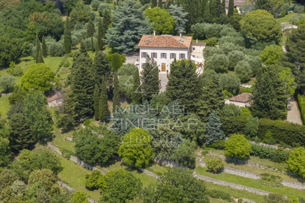 Maison de luxe à vendre à Grasse, 3 950 000 €, Photo 5