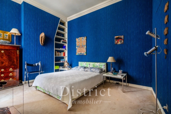 Appartement de luxe à vendre à Paris 5ème, 1 570 000 €, Photo 6
