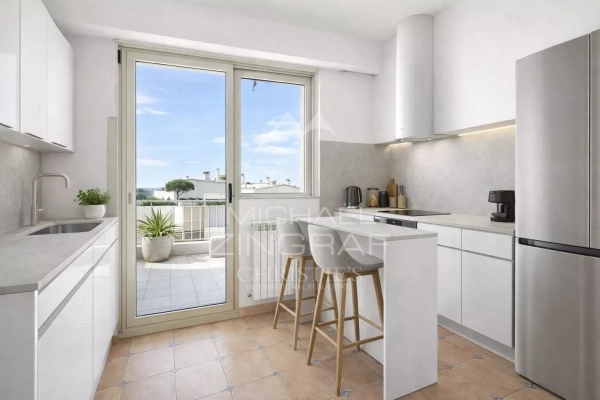 Appartement de luxe à vendre à Cannes, 1 378 000 €, Photo 6