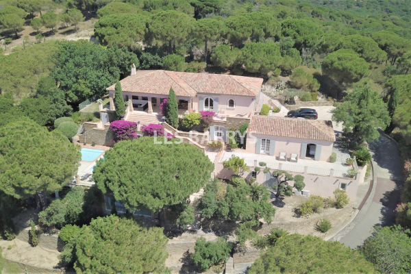 Luxury House for sale in Ramatuelle, 8 300 000 €, Photo 1