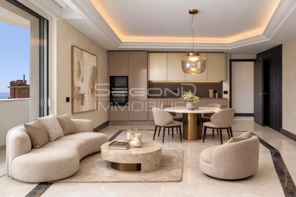 Appartement de luxe à vendre à Monaco, 8 000 000 €, Photo 1