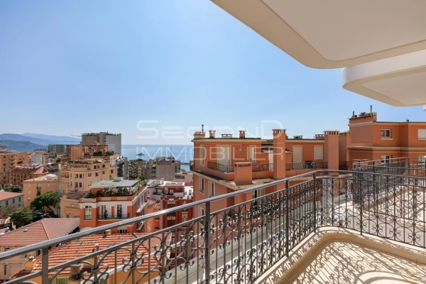 Appartement de luxe à vendre à Monaco, 8 000 000 €, Photo 1