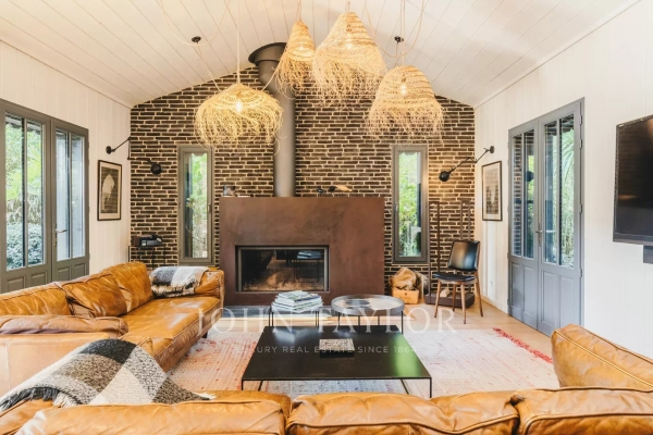 Maison de luxe à vendre à Lege Cap Ferret, 2 290 000 €, Photo 1