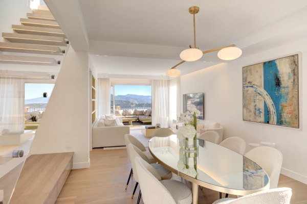 Appartement de luxe à vendre à Monaco, 18 800 000 €, Photo 1