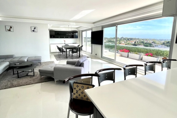 Appartement de luxe à vendre à Antibes, 2 590 000 €, Photo 1